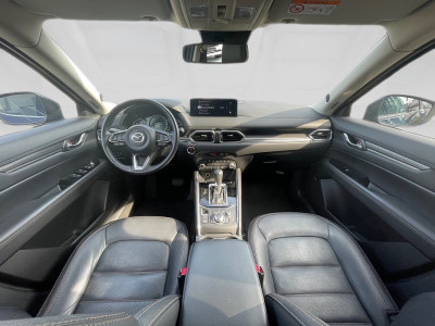 Mazda CX-5 Gebrauchtwagen Mazda CX-5 Gebrauchtwagen