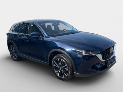 Mazda CX-5 Gebrauchtwagen Mazda CX-5 Gebrauchtwagen