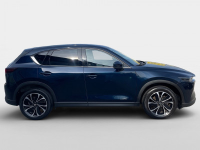 Mazda CX-5 Gebrauchtwagen Mazda CX-5 Gebrauchtwagen