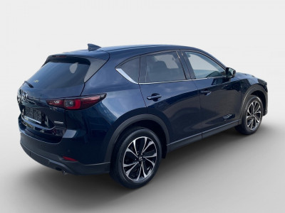 Mazda CX-5 Gebrauchtwagen Mazda CX-5 Gebrauchtwagen