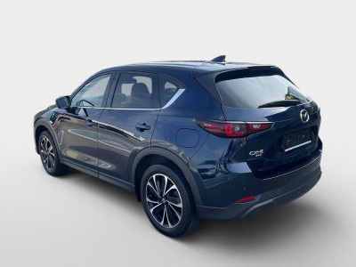 Mazda CX-5 Gebrauchtwagen Mazda CX-5 Gebrauchtwagen