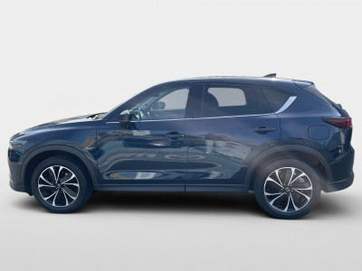 Mazda CX-5 Gebrauchtwagen Mazda CX-5 Gebrauchtwagen