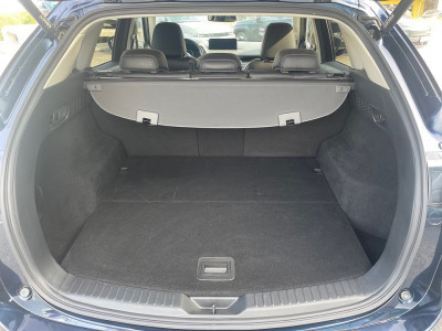 Mazda CX-5 Gebrauchtwagen Mazda CX-5 Gebrauchtwagen