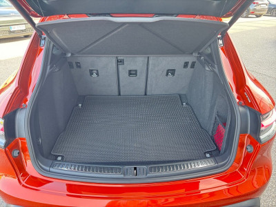 Porsche Macan Gebrauchtwagen Porsche Macan Gebrauchtwagen