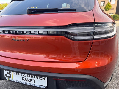 Porsche Macan Gebrauchtwagen Porsche Macan Gebrauchtwagen