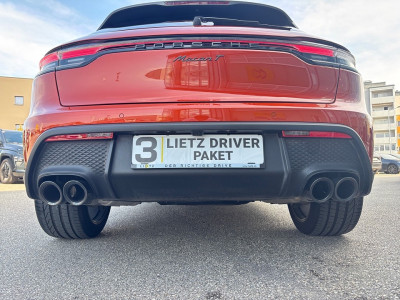 Porsche Macan Gebrauchtwagen Porsche Macan Gebrauchtwagen