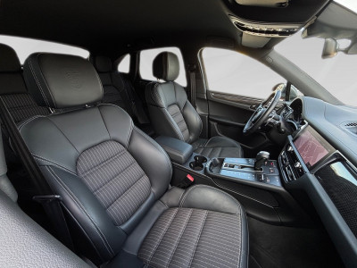 Porsche Macan Gebrauchtwagen Porsche Macan Gebrauchtwagen