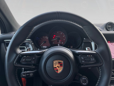 Porsche Macan Gebrauchtwagen Porsche Macan Gebrauchtwagen