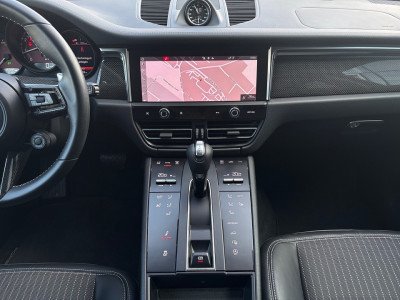 Porsche Macan Gebrauchtwagen Porsche Macan Gebrauchtwagen