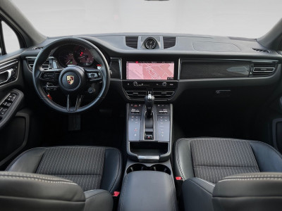 Porsche Macan Gebrauchtwagen Porsche Macan Gebrauchtwagen
