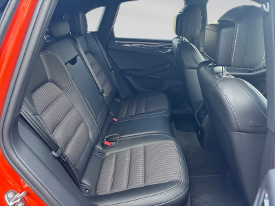 Porsche Macan Gebrauchtwagen Porsche Macan Gebrauchtwagen