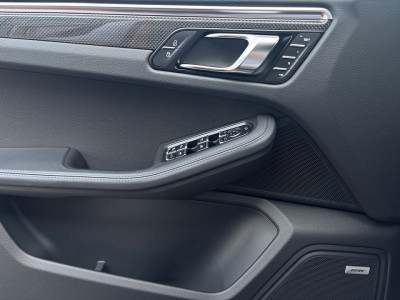 Porsche Macan Gebrauchtwagen Porsche Macan Gebrauchtwagen