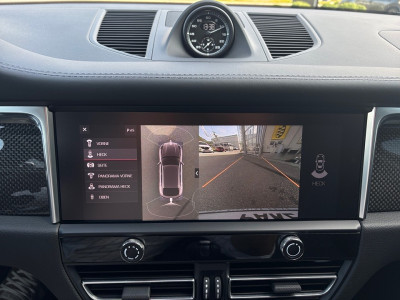 Porsche Macan Gebrauchtwagen Porsche Macan Gebrauchtwagen