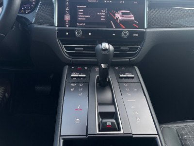 Porsche Macan Gebrauchtwagen Porsche Macan Gebrauchtwagen