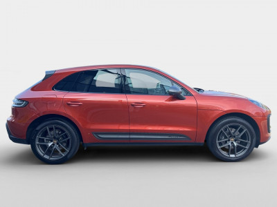 Porsche Macan Gebrauchtwagen Porsche Macan Gebrauchtwagen