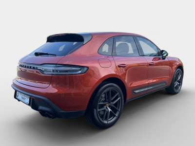 Porsche Macan Gebrauchtwagen Porsche Macan Gebrauchtwagen