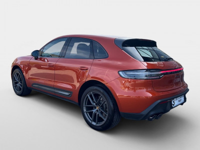 Porsche Macan Gebrauchtwagen Porsche Macan Gebrauchtwagen