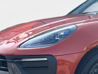 Porsche Macan Gebrauchtwagen Porsche Macan Gebrauchtwagen
