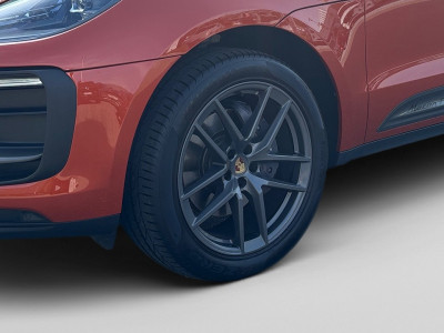 Porsche Macan Gebrauchtwagen Porsche Macan Gebrauchtwagen