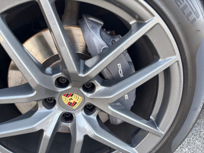 Porsche Macan Gebrauchtwagen Porsche Macan Gebrauchtwagen