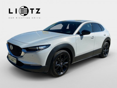 Mazda CX-30 Gebrauchtwagen Mazda CX-30 Gebrauchtwagen