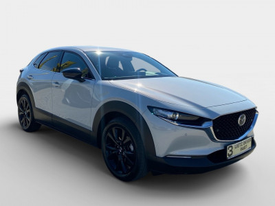 Mazda CX-30 Gebrauchtwagen Mazda CX-30 Gebrauchtwagen