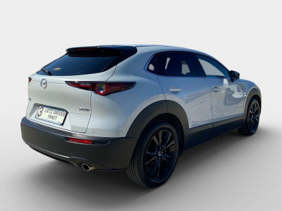 Mazda CX-30 Gebrauchtwagen Mazda CX-30 Gebrauchtwagen