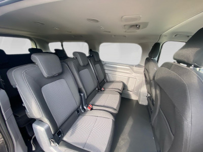 VW Caravelle Gebrauchtwagen VW Caravelle Gebrauchtwagen