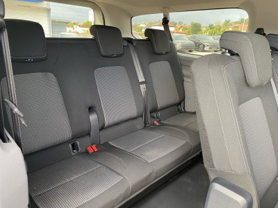 VW Caravelle Gebrauchtwagen VW Caravelle Gebrauchtwagen