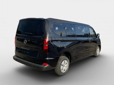 VW Caravelle Gebrauchtwagen VW Caravelle Gebrauchtwagen
