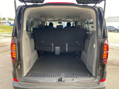 VW Caravelle Gebrauchtwagen VW Caravelle Gebrauchtwagen