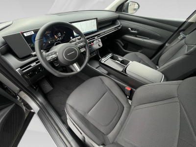 Hyundai Tucson Neuwagen Hyundai Tucson Neuwagen
