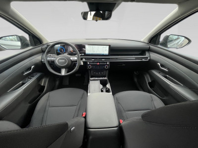 Hyundai Tucson Neuwagen Hyundai Tucson Neuwagen