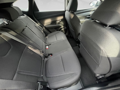 Hyundai Tucson Neuwagen Hyundai Tucson Neuwagen