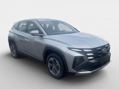 Hyundai Tucson Neuwagen Hyundai Tucson Neuwagen