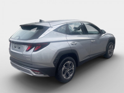 Hyundai Tucson Neuwagen Hyundai Tucson Neuwagen