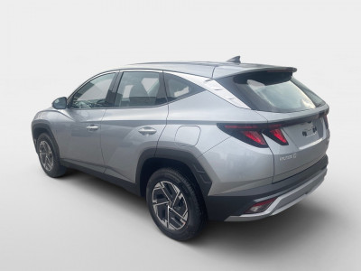 Hyundai Tucson Neuwagen Hyundai Tucson Neuwagen