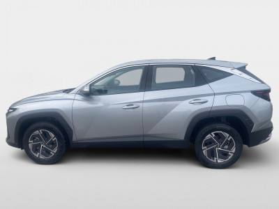 Hyundai Tucson Neuwagen Hyundai Tucson Neuwagen