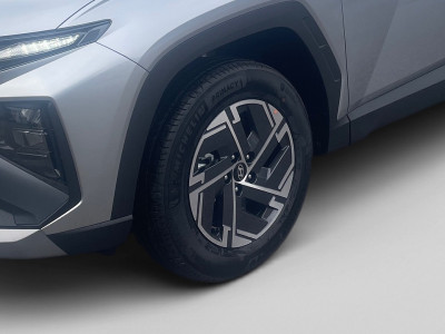 Hyundai Tucson Neuwagen Hyundai Tucson Neuwagen