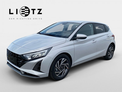 Hyundai i20 Neuwagen Hyundai i20 Neuwagen