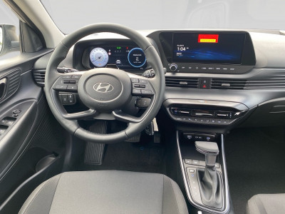 Hyundai i20 Neuwagen Hyundai i20 Neuwagen