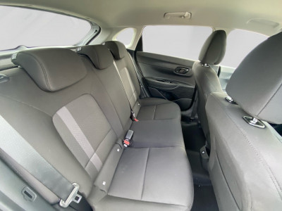 Hyundai i20 Neuwagen Hyundai i20 Neuwagen