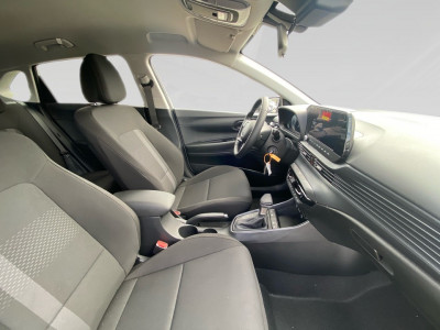 Hyundai i20 Neuwagen Hyundai i20 Neuwagen