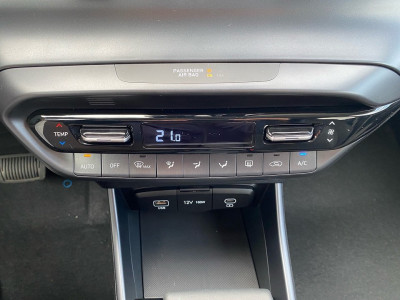 Hyundai i20 Neuwagen Hyundai i20 Neuwagen