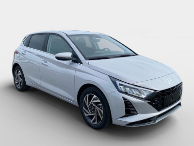 Hyundai i20 Neuwagen Hyundai i20 Neuwagen
