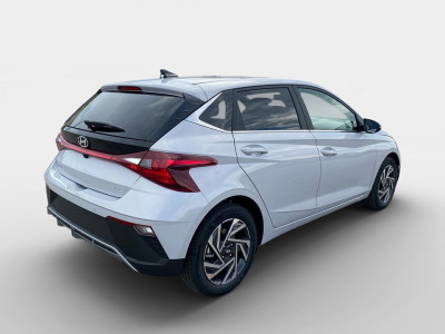 Hyundai i20 Neuwagen Hyundai i20 Neuwagen