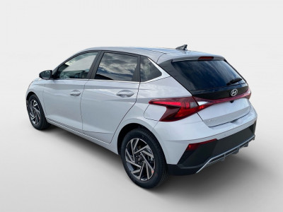 Hyundai i20 Neuwagen Hyundai i20 Neuwagen