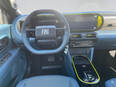 Fiat Grande Panda Gebrauchtwagen Fiat Grande Panda Gebrauchtwagen