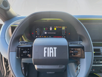 Fiat Grande Panda Gebrauchtwagen Fiat Grande Panda Gebrauchtwagen