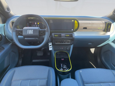 Fiat Grande Panda Gebrauchtwagen Fiat Grande Panda Gebrauchtwagen